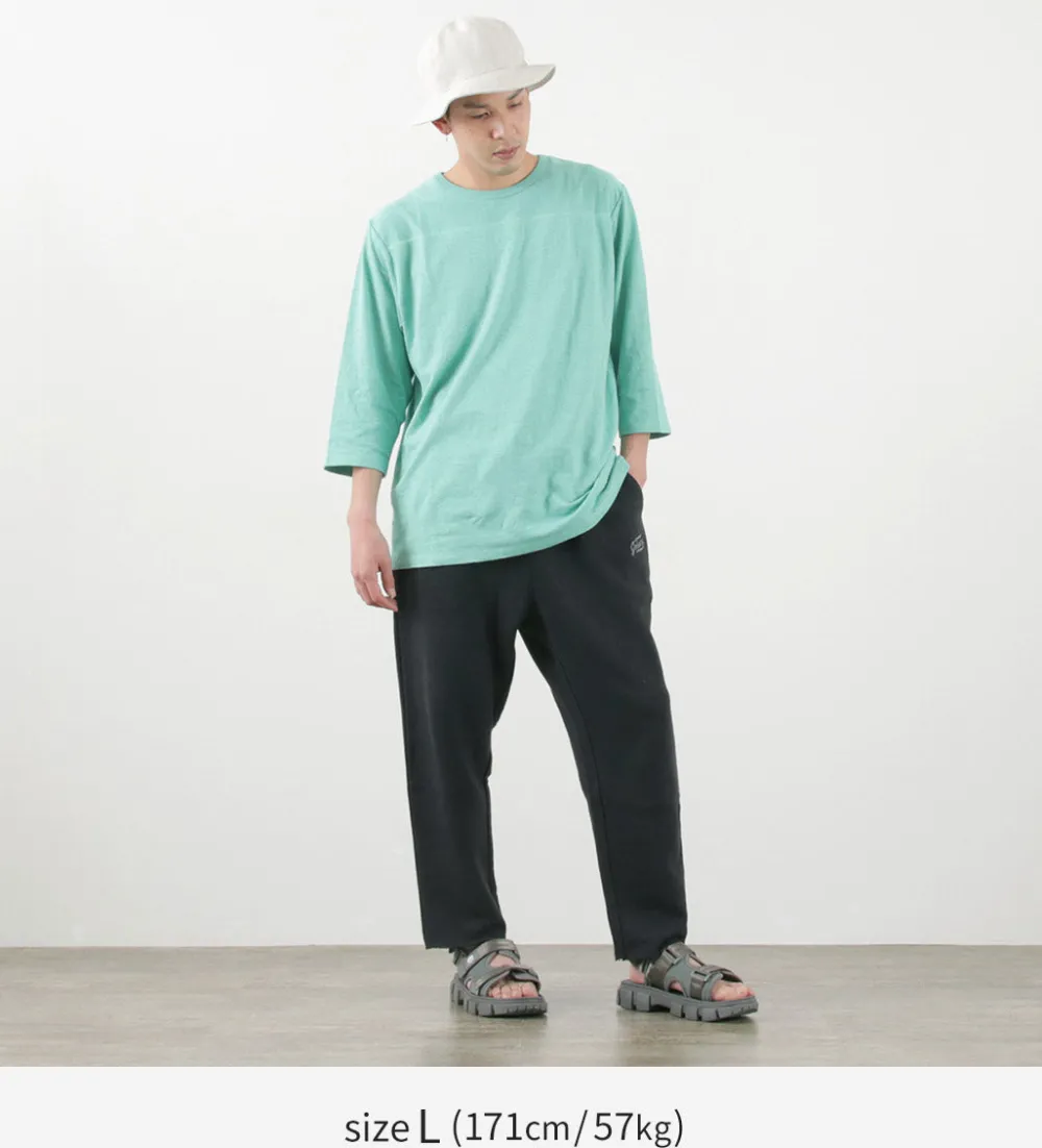 GOHEMP T-Shirts^/ Basic Football T-Shirt