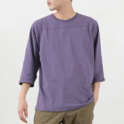 GOHEMP T-Shirts^/ Basic Football T-Shirt