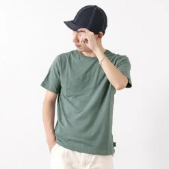GOHEMP T-Shirts^/ Basic Short Sleeve T-Shirt