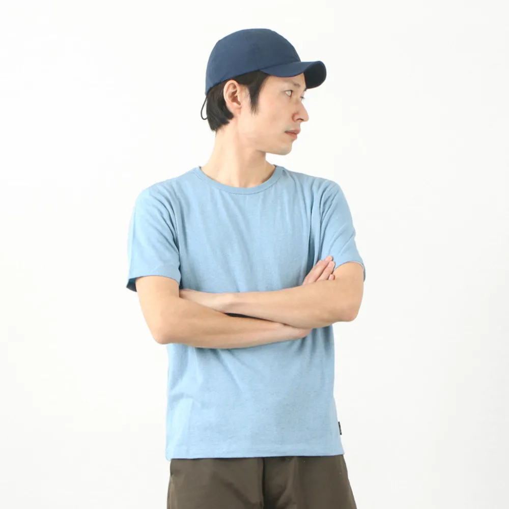 GOHEMP T-Shirts^/ Basic Short Sleeve T-Shirt