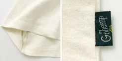 GOHEMP T-Shirts^/ Basic Short Sleeve T-Shirt