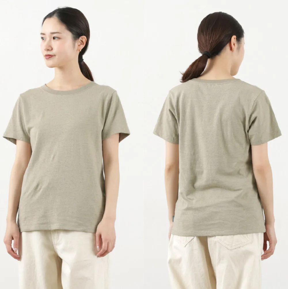 GOHEMP T-Shirts^/ Basic Short Sleeve T-Shirt