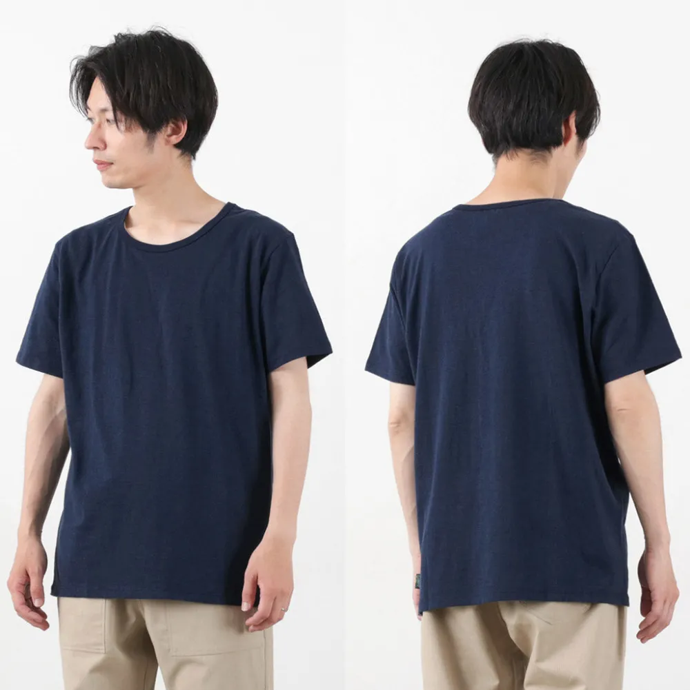 GOHEMP T-Shirts^/ Basic Short Sleeve T-Shirt
