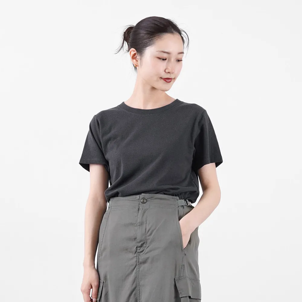 GOHEMP T-Shirts^/ Basic Short Sleeve T-Shirt
