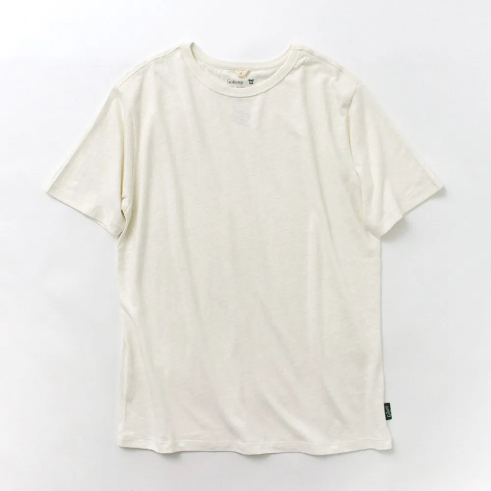 GOHEMP T-Shirts^/ Basic Short Sleeve T-Shirt