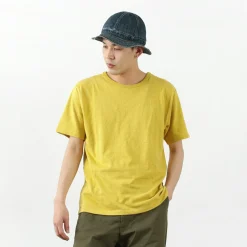 GOHEMP T-Shirts^/ Basic Short Sleeve T-Shirt