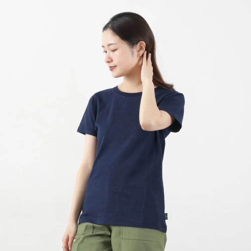 GOHEMP T-Shirts^/ Basic Short Sleeve T-Shirt