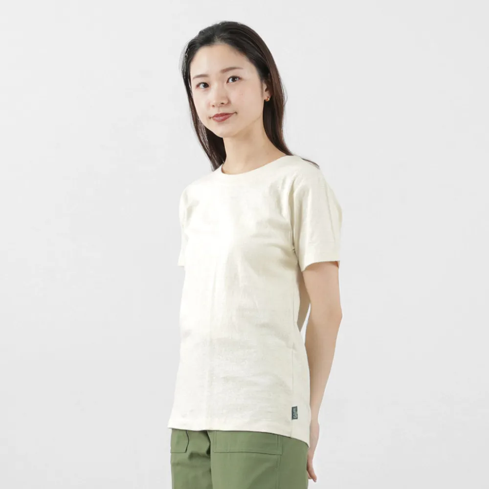 GOHEMP T-Shirts^/ Basic Short Sleeve T-Shirt