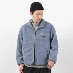GOHEMP Jackets^/ Brown Lodge Jacket