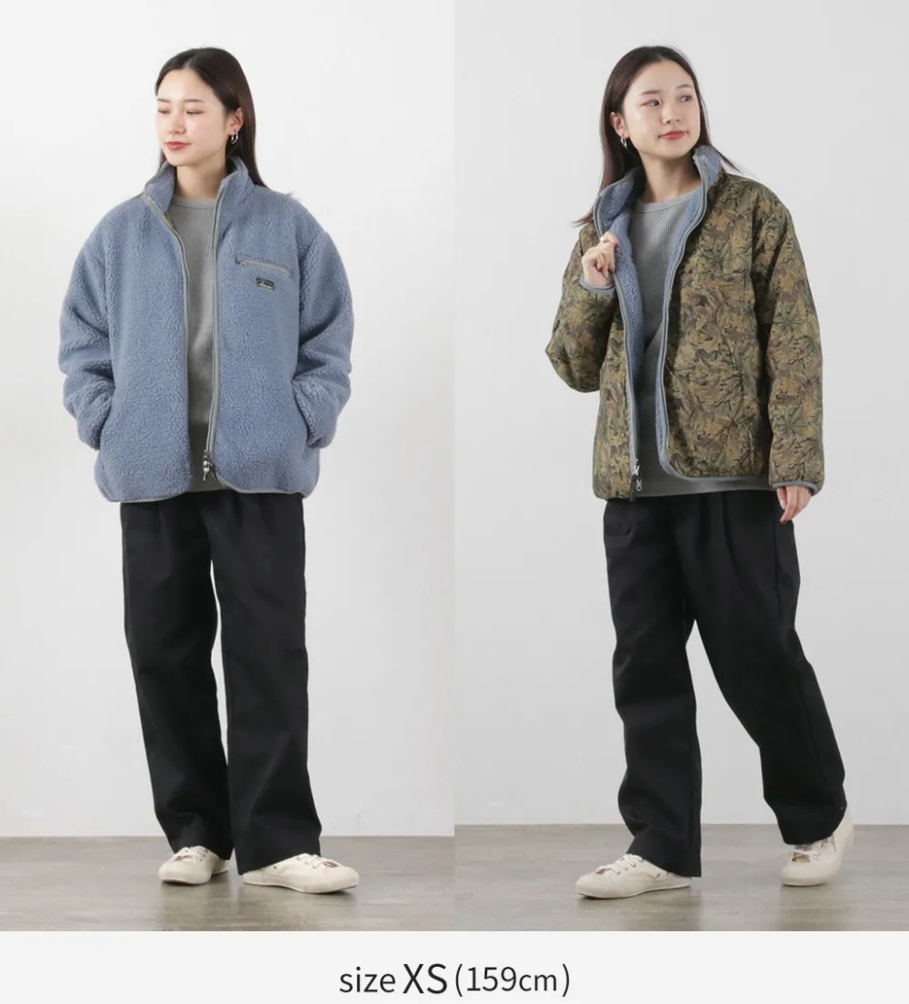 GOHEMP Jackets^/ Brown Lodge Jacket