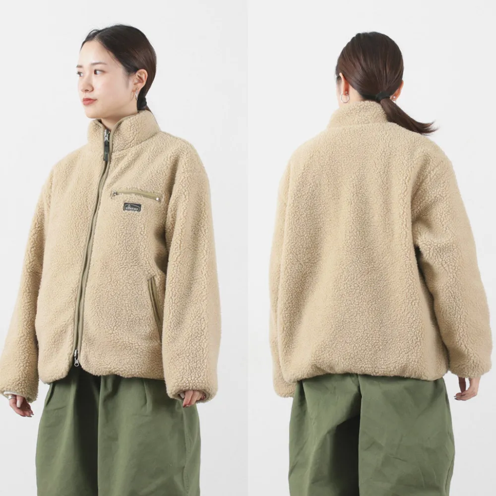 GOHEMP Jackets^/ Brown Lodge Jacket