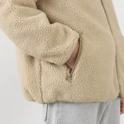 GOHEMP Jackets^/ Brown Lodge Jacket