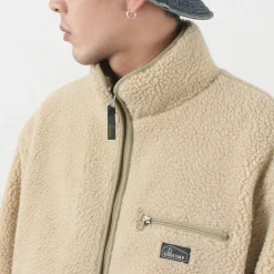 GOHEMP Jackets^/ Brown Lodge Jacket