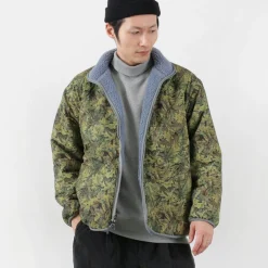 GOHEMP Jackets^/ Brown Lodge Jacket