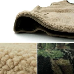 GOHEMP Vests^/ Brown Lodge Vest