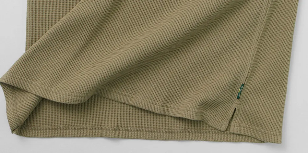 GOHEMP T-Shirts^/ Crew PK Tank Top
