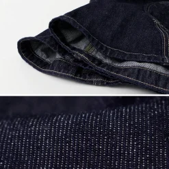 GOHEMP Shorts^/ Explorer Hybrid Shorts dark-indigo