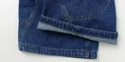 GOHEMP Shorts^/ Explorer Hybrid Shorts denim