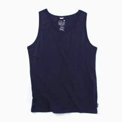 GOHEMP T-Shirts^/ Fine Day Tank Top