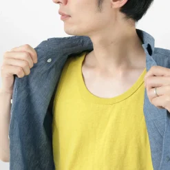 GOHEMP T-Shirts^/ Fine Day Tank Top