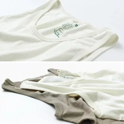 GOHEMP T-Shirts^/ Fine Day Tank Top