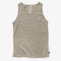 GOHEMP T-Shirts^/ Fine Day Tank Top