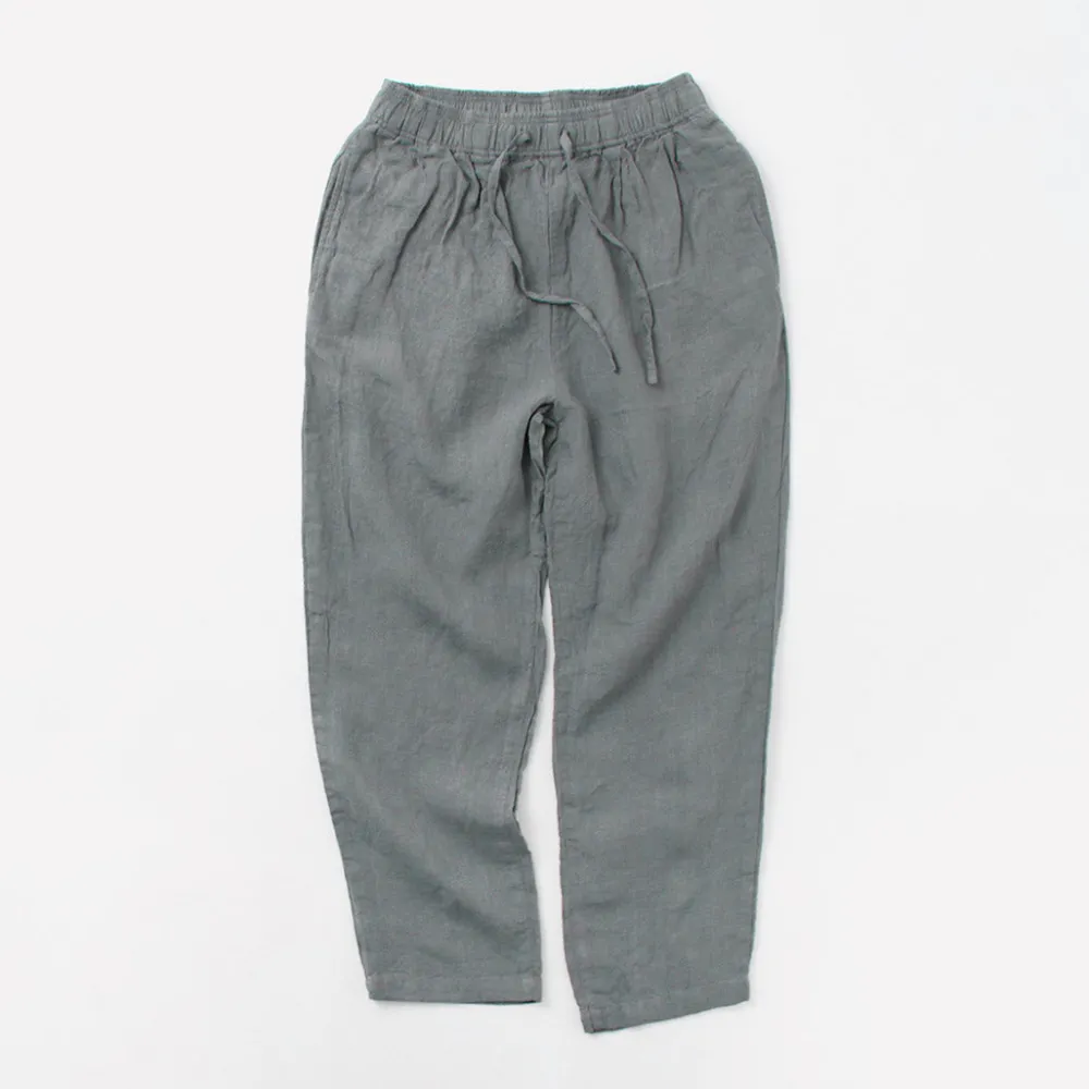 GOHEMP Trousers^/ Green Hill Pants
