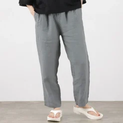 GOHEMP Trousers^/ Green Hill Pants
