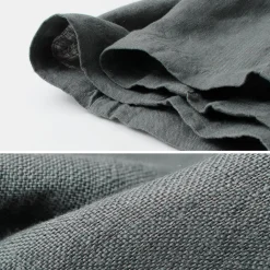 GOHEMP Trousers^/ Green Hill Pants