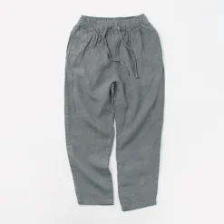 GOHEMP Trousers^/ Green Hill Pants