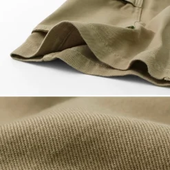 GOHEMP Jackets^/ Green Lodge Jacket Hemp Cotton Recycled Polyester Cloth