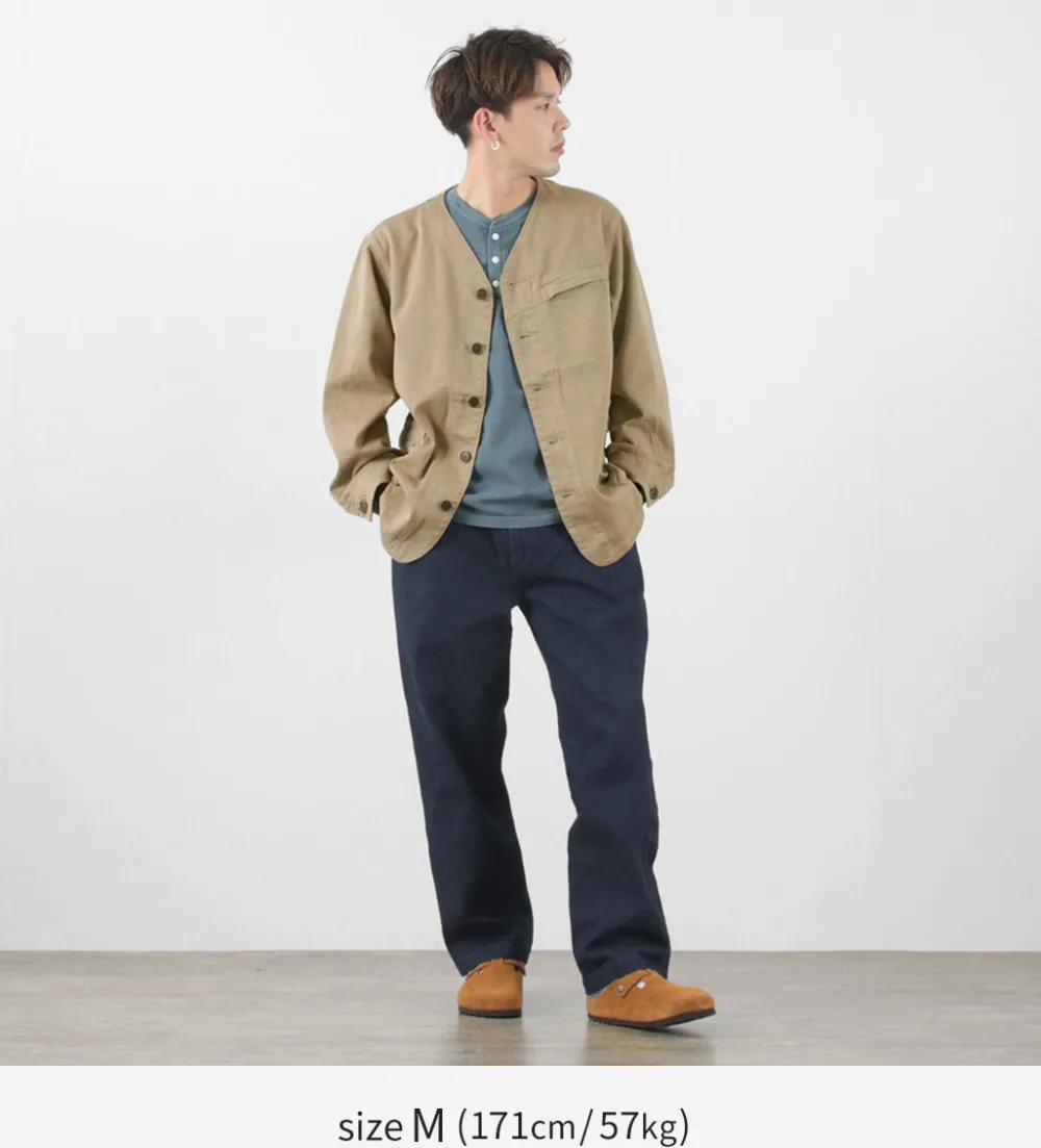GOHEMP Jackets^/ Green Lodge Jacket Hemp Cotton Recycled Polyester Cloth