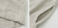 GOHEMP Shirts^/ Greenhill Shirt Hemp Cotton Broken Twill