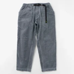 GOHEMP Work Pants & Chinos^/ Hemp Corduroy Traveler Easy Pants Wide Tapered