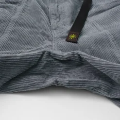 GOHEMP Work Pants & Chinos^/ Hemp Corduroy Traveler Easy Pants Wide Tapered
