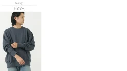 GOHEMP Sweatshirts^/ Hemp Crew Sweatshirt