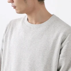 GOHEMP Sweatshirts^/ Hemp Crew Sweatshirt