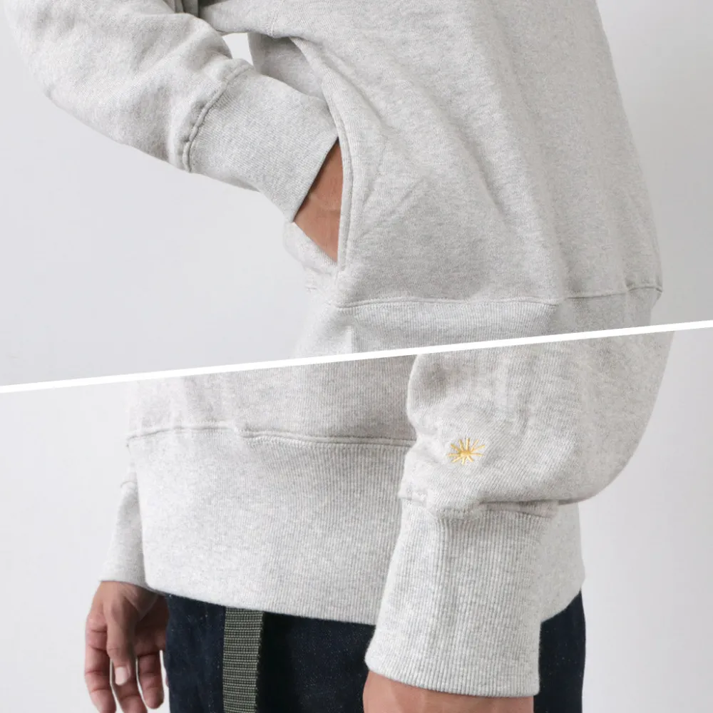 GOHEMP Sweatshirts^/ Hemp Crew Sweatshirt
