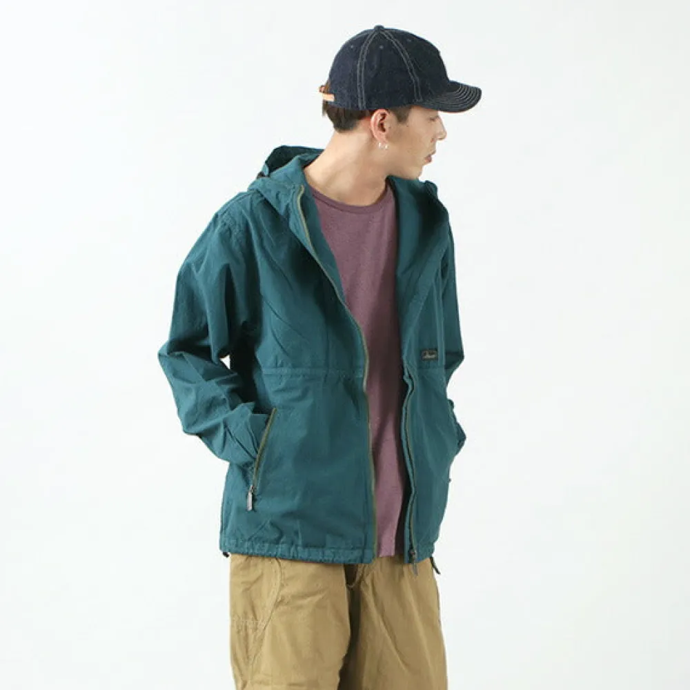 GOHEMP Jackets^/ Hemp Jam Parka