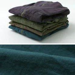 GOHEMP Jackets^/ Hemp Jam Parka