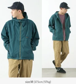 GOHEMP Jackets^/ Hemp Jam Parka