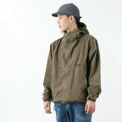 GOHEMP Jackets^/ Hemp Jam Parka