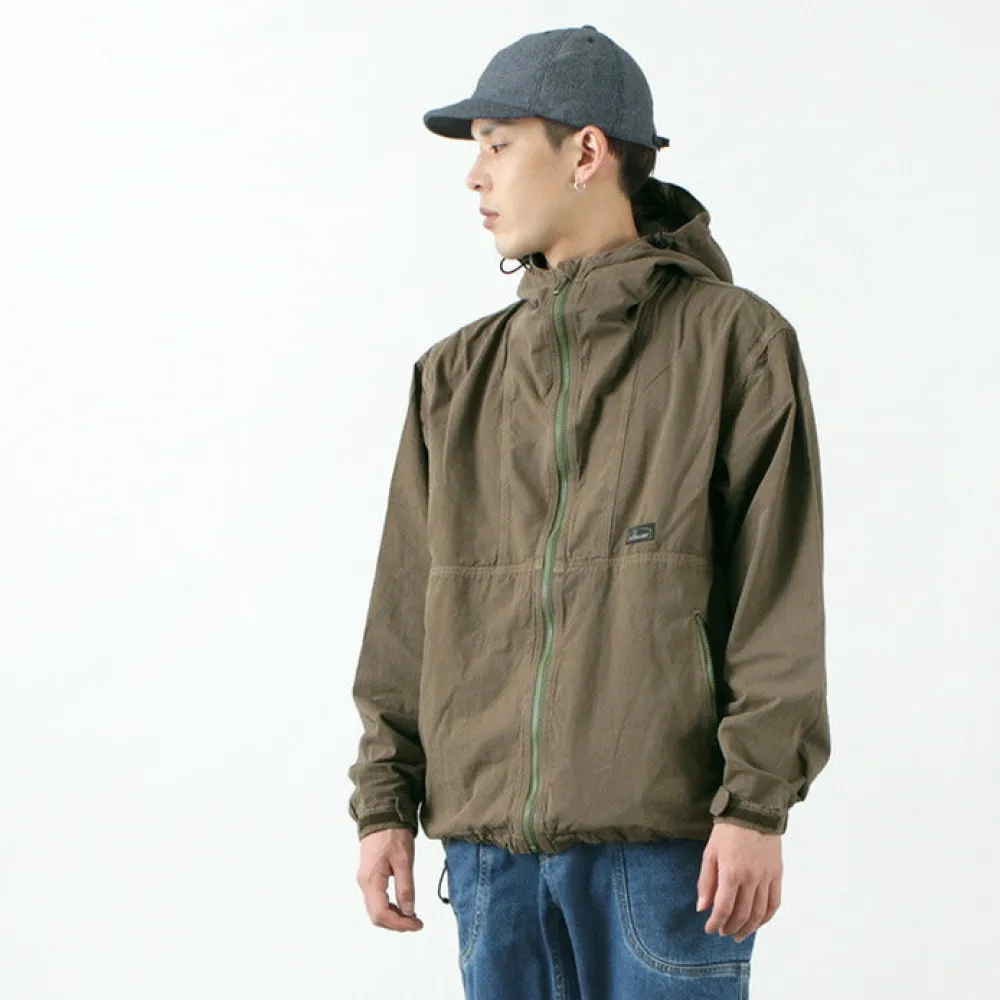 GOHEMP Jackets^/ Hemp Jam Parka