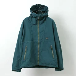 GOHEMP Jackets^/ Hemp Jam Parka