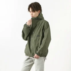 GOHEMP Jackets^/ Hemp Jam Parka