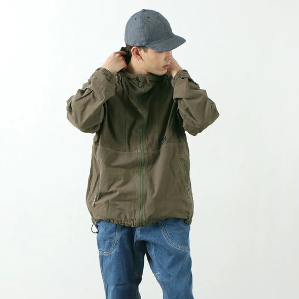 GOHEMP Jackets^/ Hemp Jam Parka