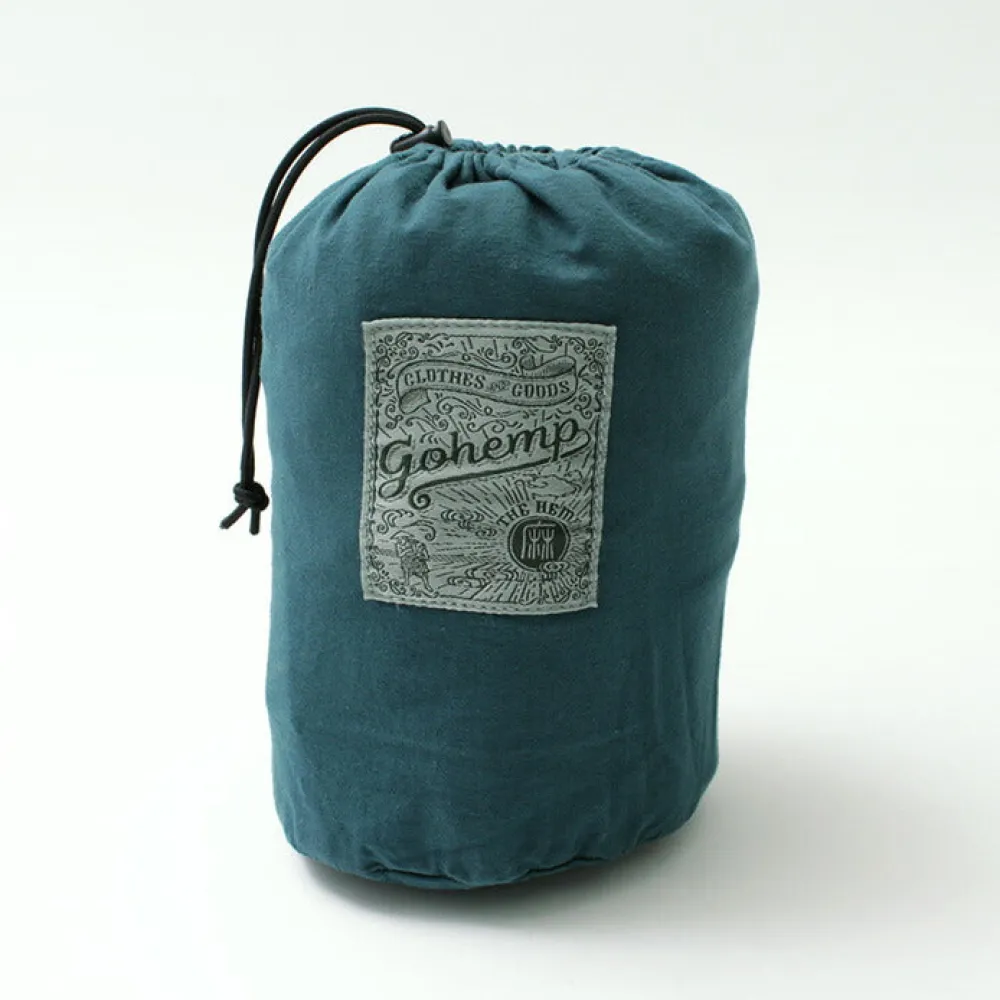 GOHEMP Jackets^/ Hemp Jam Parka