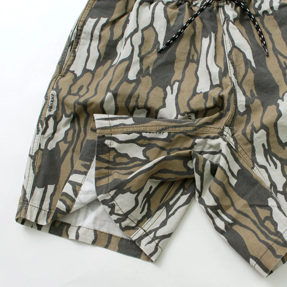 GOHEMP Shorts^/ Hemp Jam Shorts