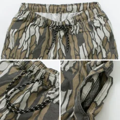 GOHEMP Shorts^/ Hemp Jam Shorts
