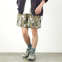 GOHEMP Shorts^/ Hemp Jam Shorts